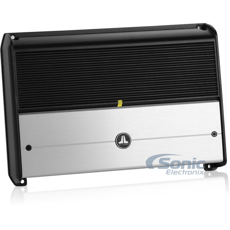 JL Audio XD700/5 Open Box Image 1
