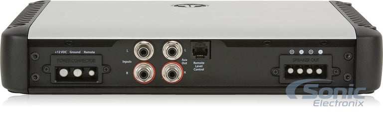 JL Audio HD750/1 (Open Box, Good) Image 3