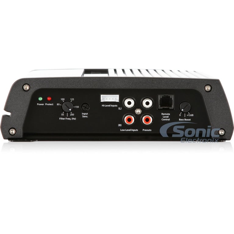 JL Audio JX1000/1D (Open box complete) Image 2