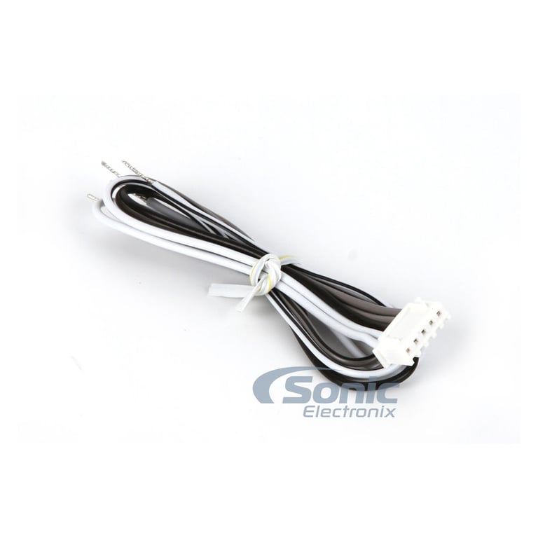 JL Audio JX1000/1D (Open Box, Good) Image 4
