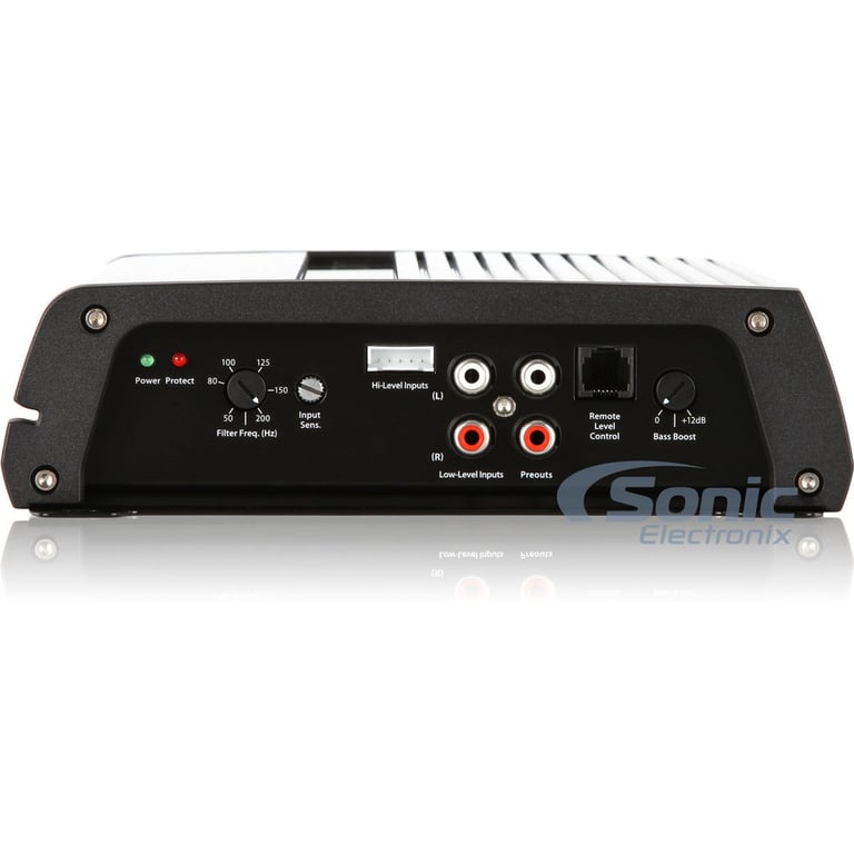 JL Audio JX250/1 (Open Box) Image 2