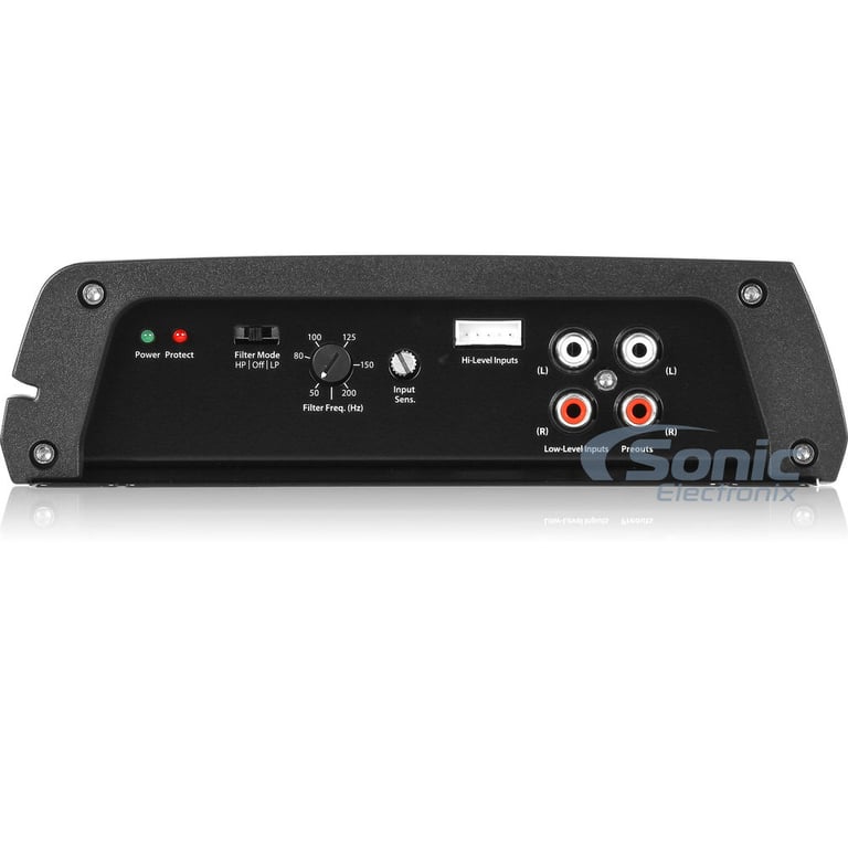 JL Audio JX360/2 Image 2