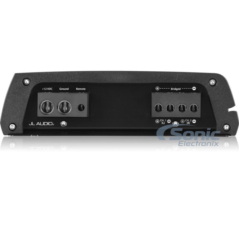 JL Audio JX360/2 Image 3