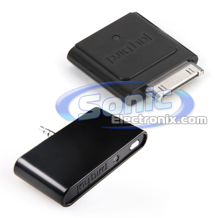 JayBird JB-200im (JB-200im-01) Image 4