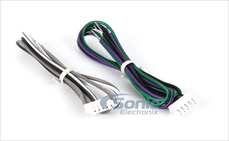 JL Audio JX360/4 Image 4