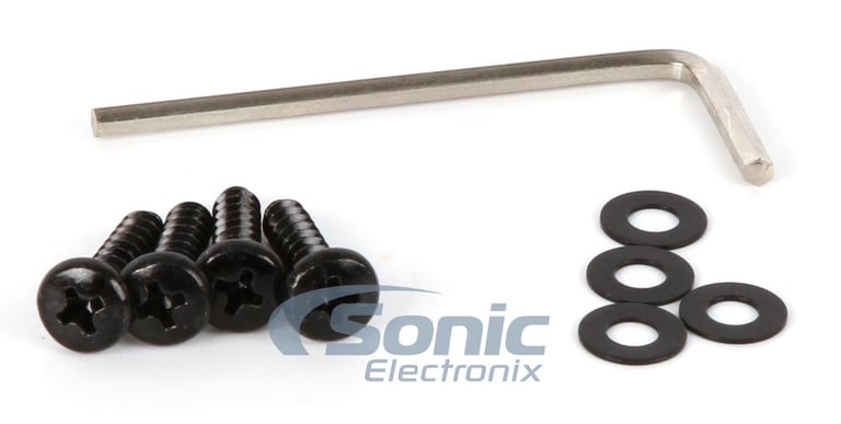 JL Audio JX360/4 Image 5