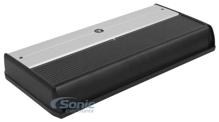 JL Audio XD10005V2 (Open Box, Like New) Image 6