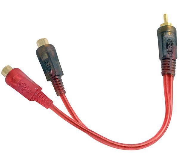 Rockford Fosgate CPS-1M Image 1