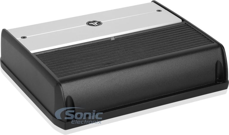 JL Audio XD400/4 Open Box  Image 6