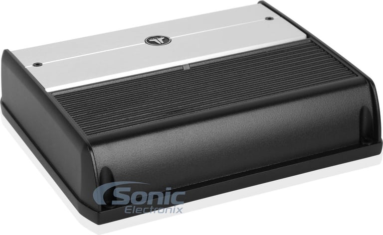 JL Audio XD500/3 Image 6