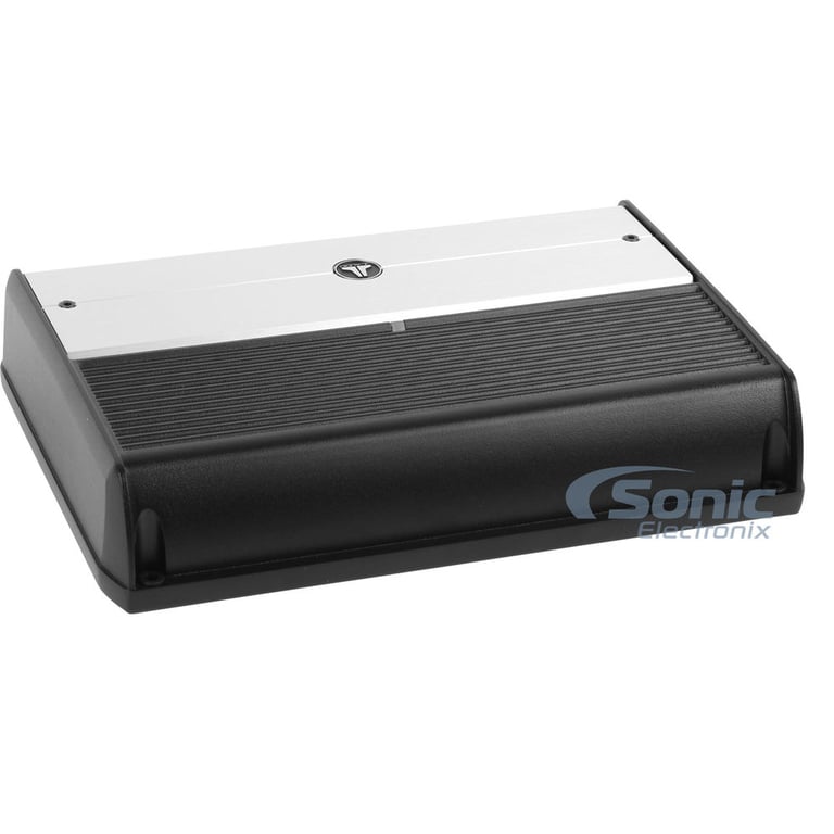 JL Audio XD600/6 Image 5
