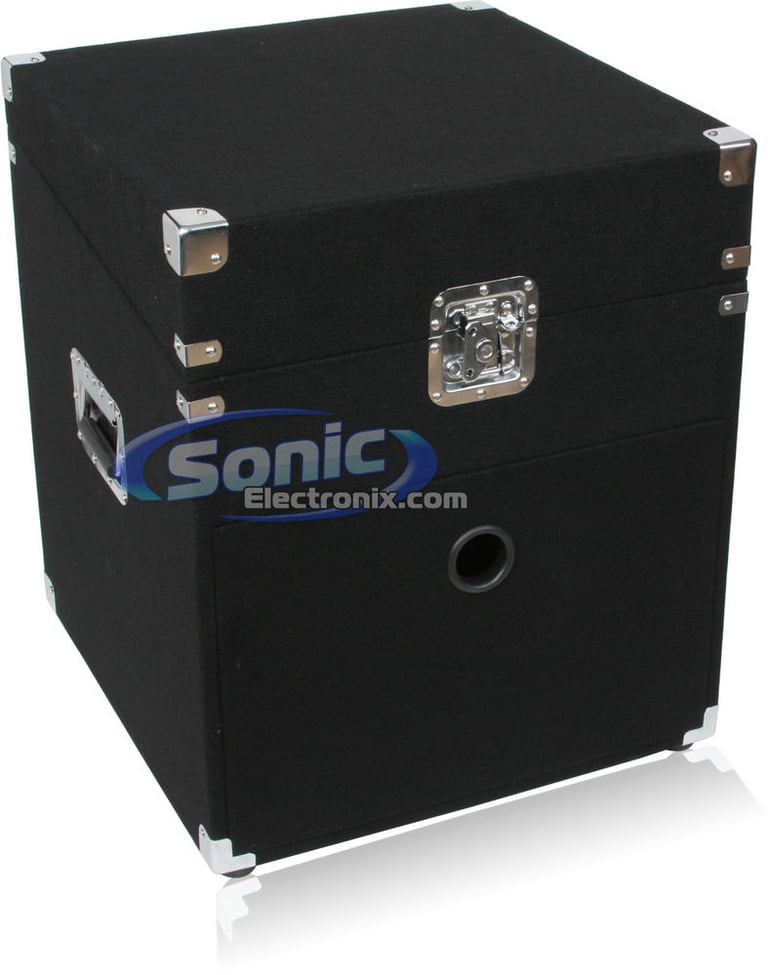 Mr DJ RACK-350 Image 2