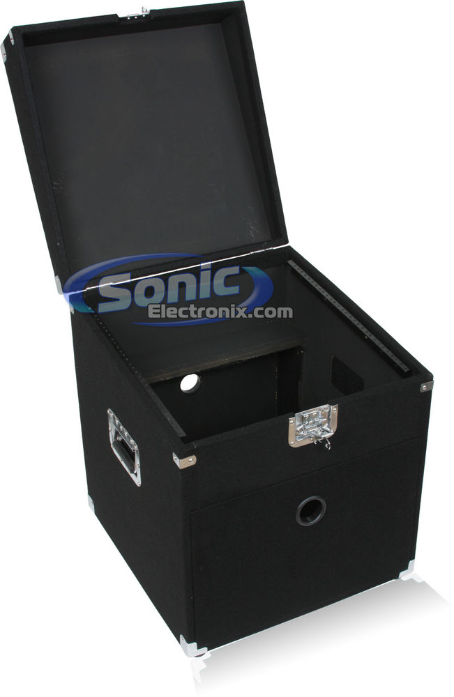Mr DJ RACK-350 Image 1