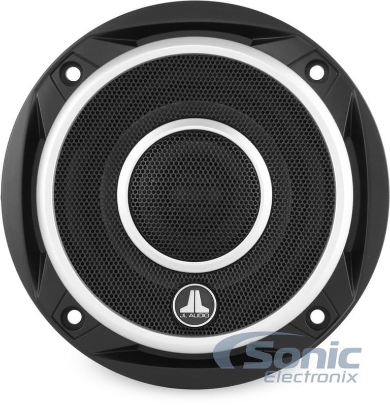 JL Audio C2-400x (Open Box, Great) Image 2