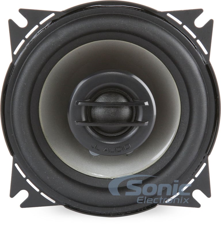 JL Audio C2-400x (Open Box, Great) Image 3