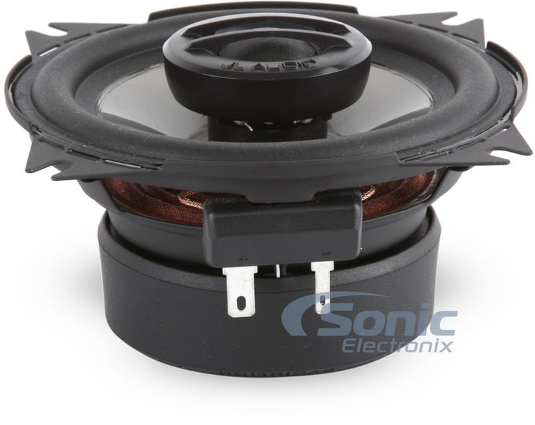 JL Audio C2-400x (Open Box, Great) Image 4