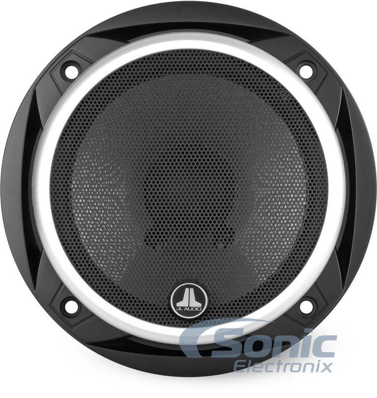 JL Audio C2-525  - New (Damaged Packaging, Product A+) Image 2
