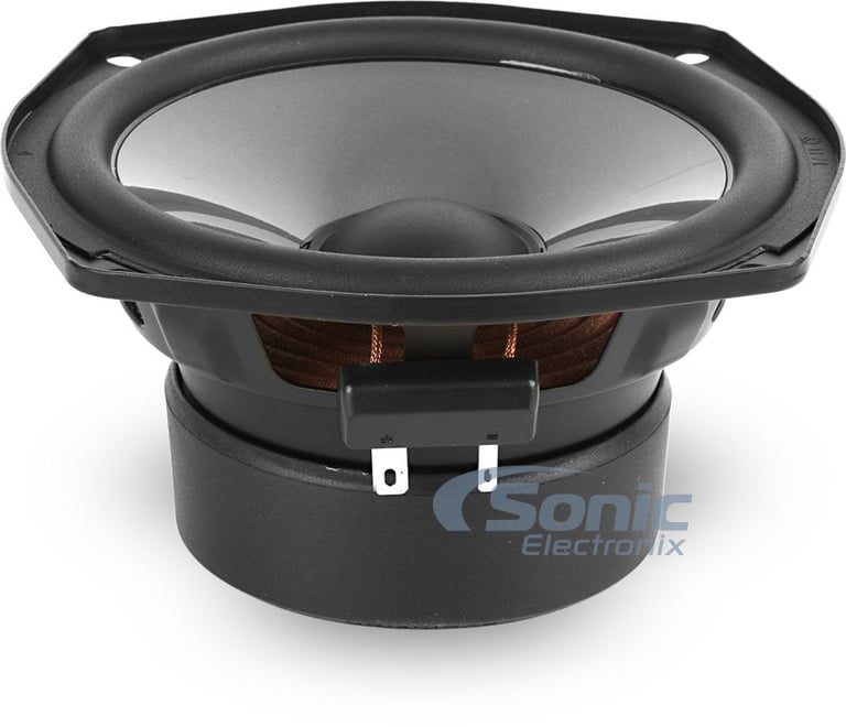 JL Audio C2-525  - New (Damaged Packaging, Product A+) Image 7