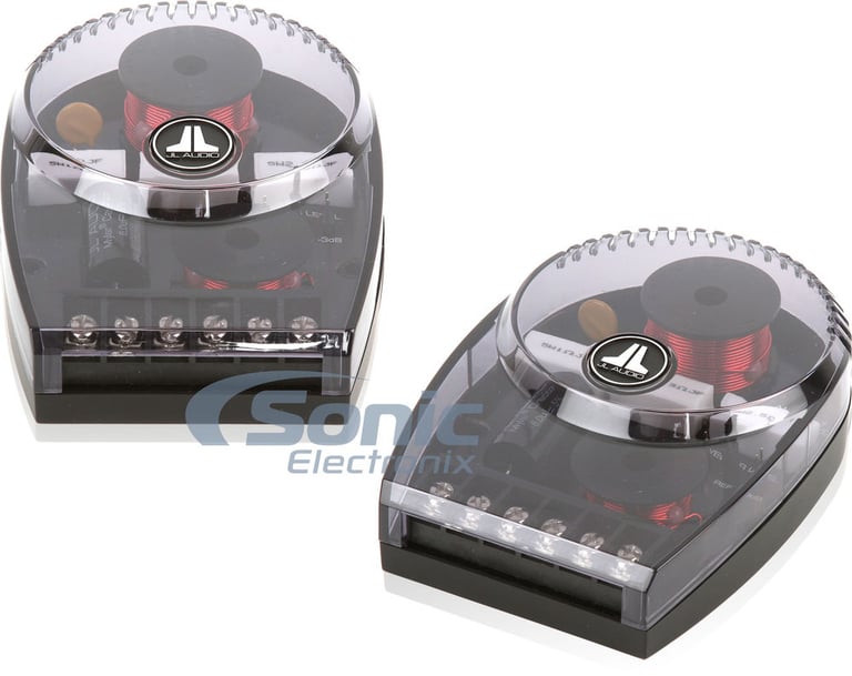 JL Audio C2-525  - New (Damaged Packaging, Product A+) Image 10