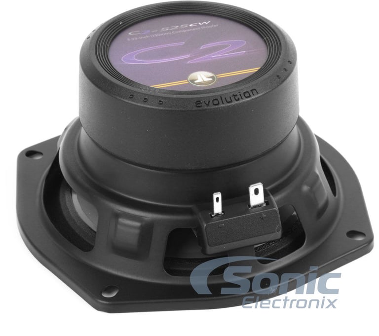JL Audio C2-525cw (Sold Individually) Image 4