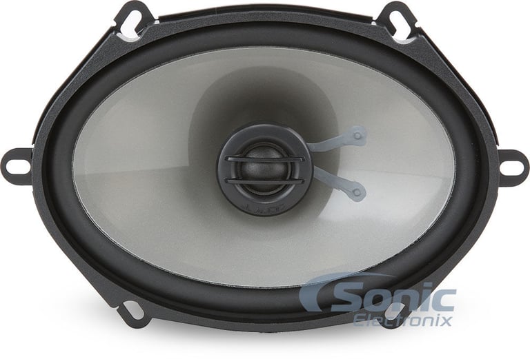 JL Audio C2-570x (Open Box, Great) Image 2