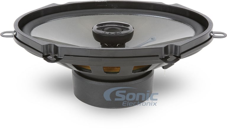 JL Audio C2-570x (Open Box, Great) Image 3