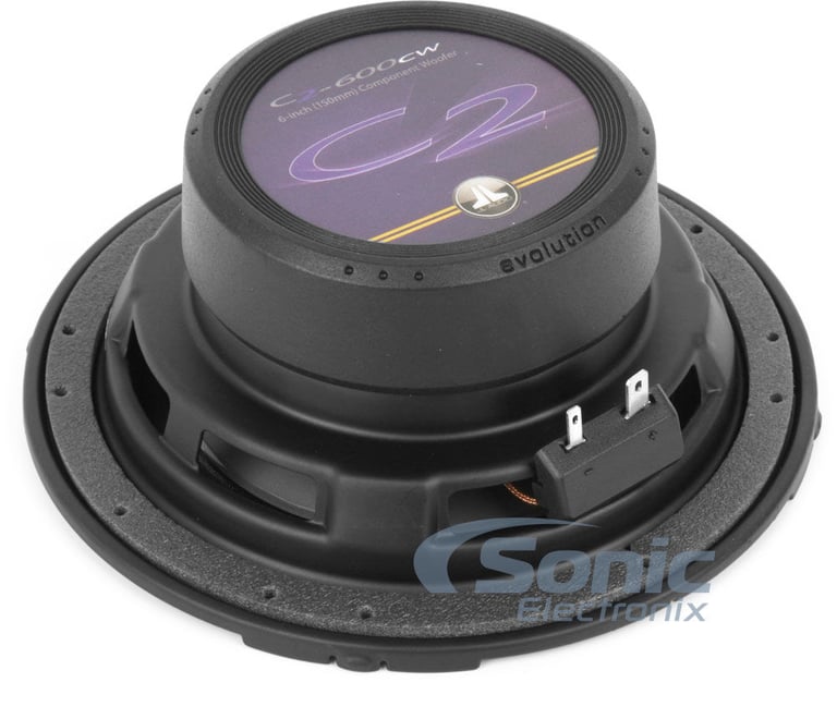 JL Audio C2-600 (REFURBISHED) Image 8
