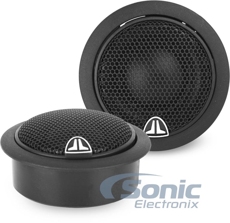 JL Audio C2-600 (Open Box, Like New) Image 9