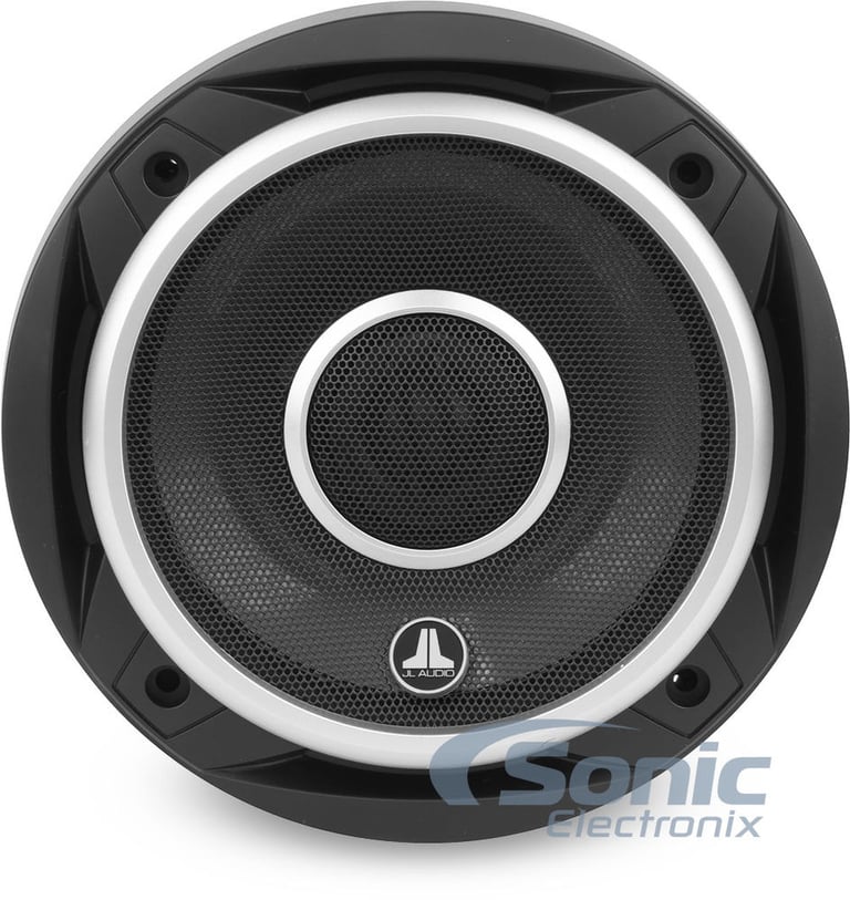 JL Audio C2-600X Open Box Complete Image 2