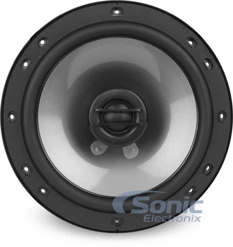 JL Audio C2-600X Open Box Complete (Very Good, Used) Image 3