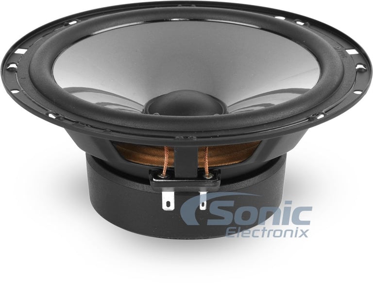 JL Audio C2-650 (Open Box, Like New) Image 4