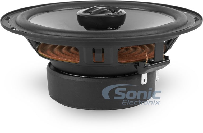 JL Audio C2-650x (OPEN BOX COMPLETE) Image 4