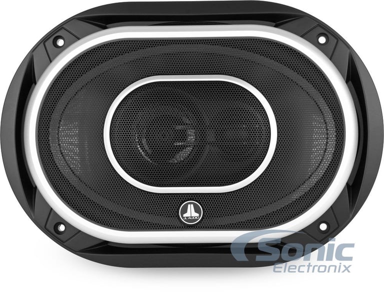 JL Audio C2-690tx( Open Box Complete) Image 2