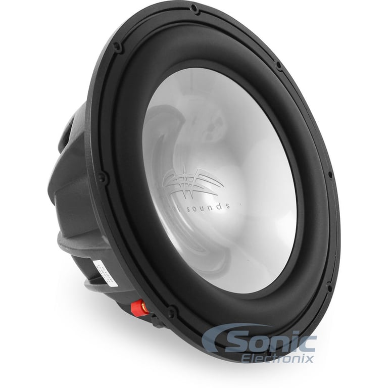 Wet Sounds XS-12 S4 Image 1