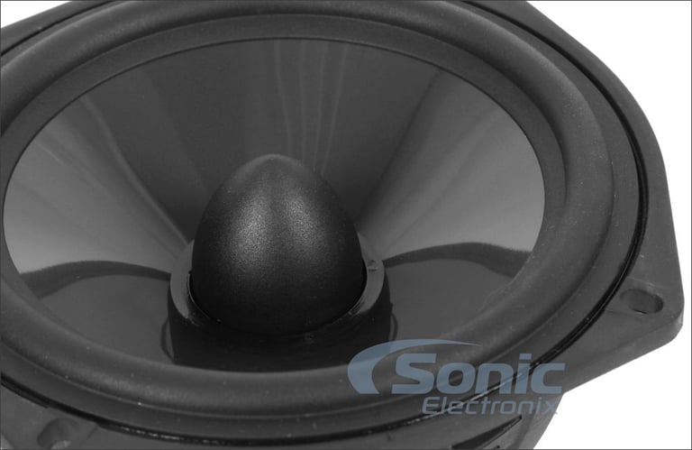 JL Audio C3-525 Open Box Complete Image 5