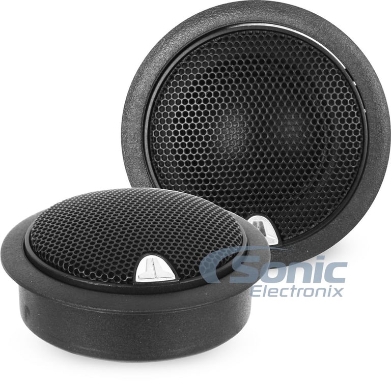 JL Audio C3-525 Open Box Complete Image 7