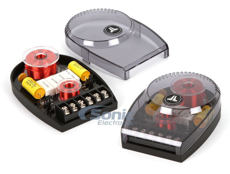 JL Audio C3-525 (Open Box, Great) Image 8