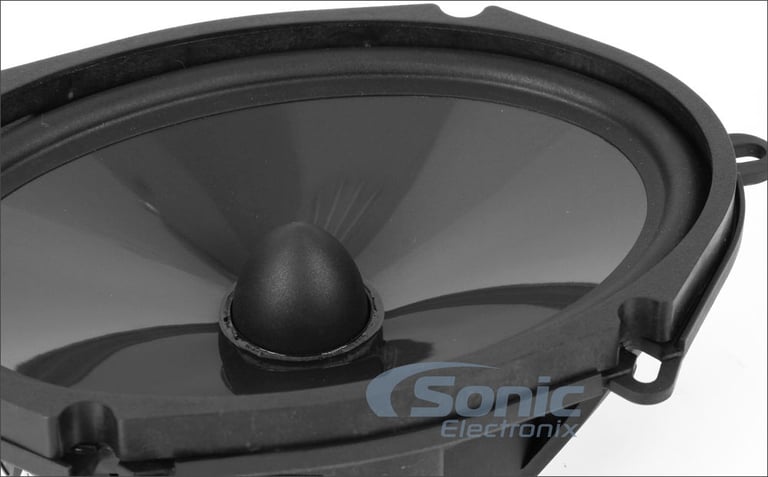 JL Audio C3-570 (Like New (Open Box)) Image 7