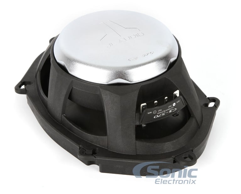 JL Audio C3-570 (Open Box, Good) Image 9