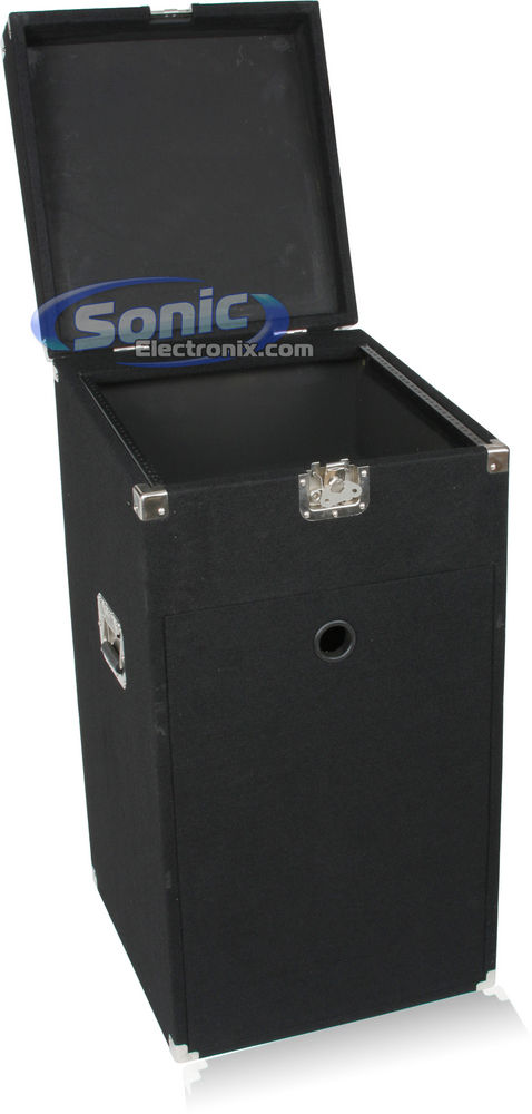 Mr DJ RACK-500 Image 1