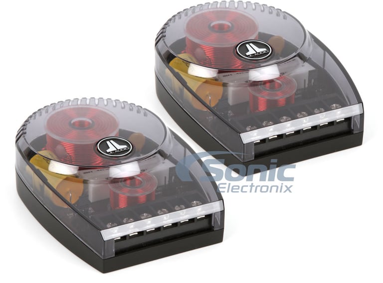 JL Audio C3-570 (Open Box, Great) Image 11
