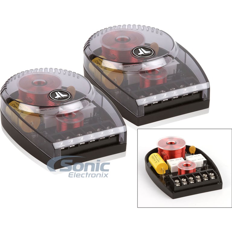 JL Audio C3-650 (Open Box, Great) Image 15