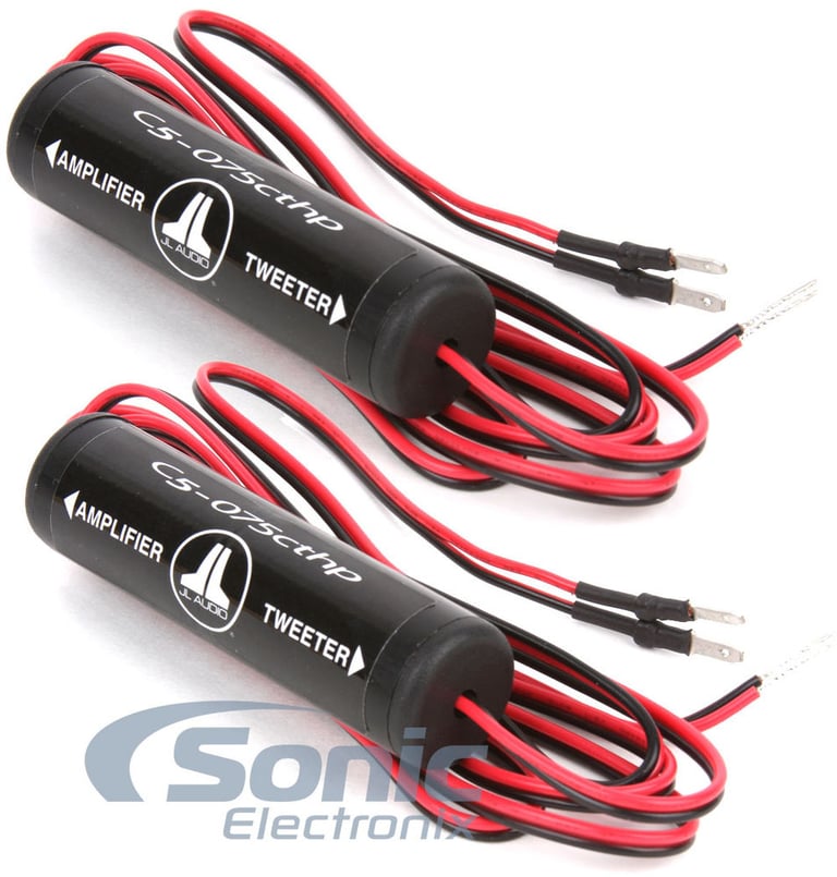 JL Audio C5-075ct-RP Image 4