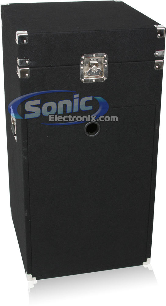 Mr DJ RACK-500 Image 2