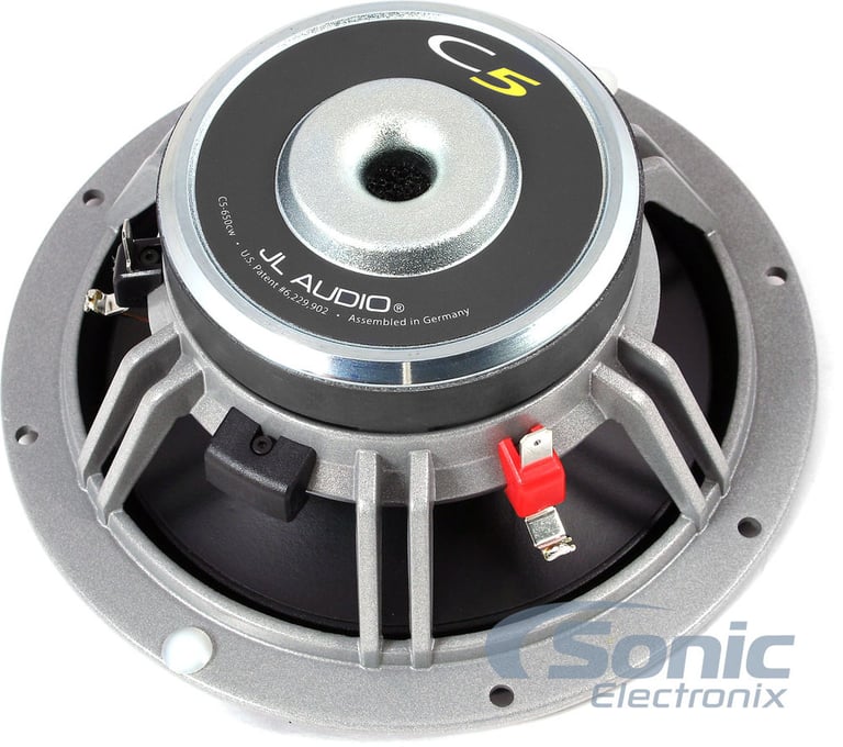 JL Audio C5-650 Image 6