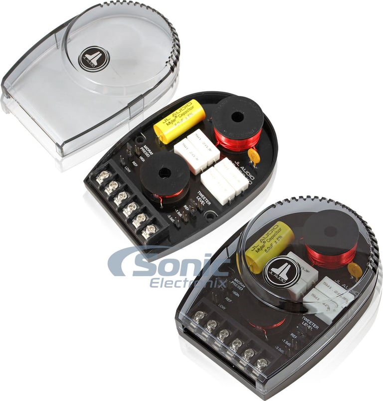 JL Audio C5-650 Image 7