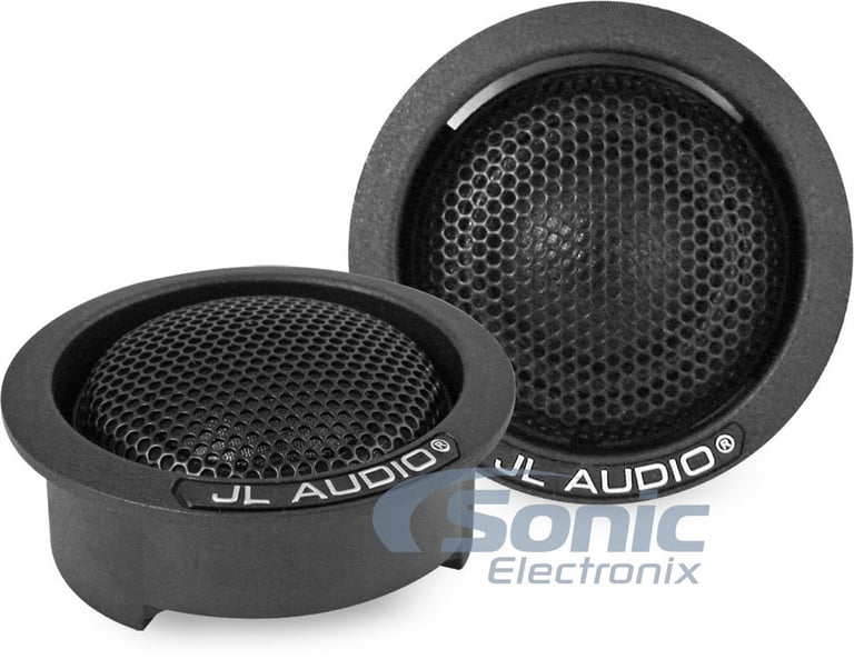 JL Audio C5-650 (Open Box, Complete) Image 8