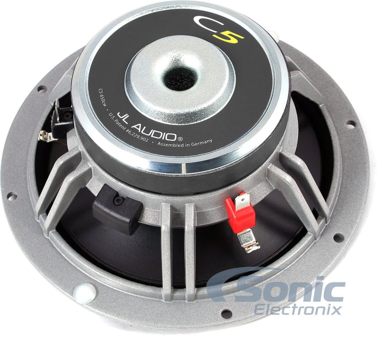 JL Audio C5-650cw (Priced Individually) Image 4