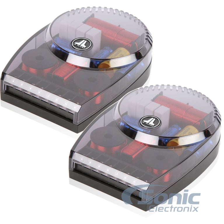 JL Audio C5-653 Open Box Complete Image 8