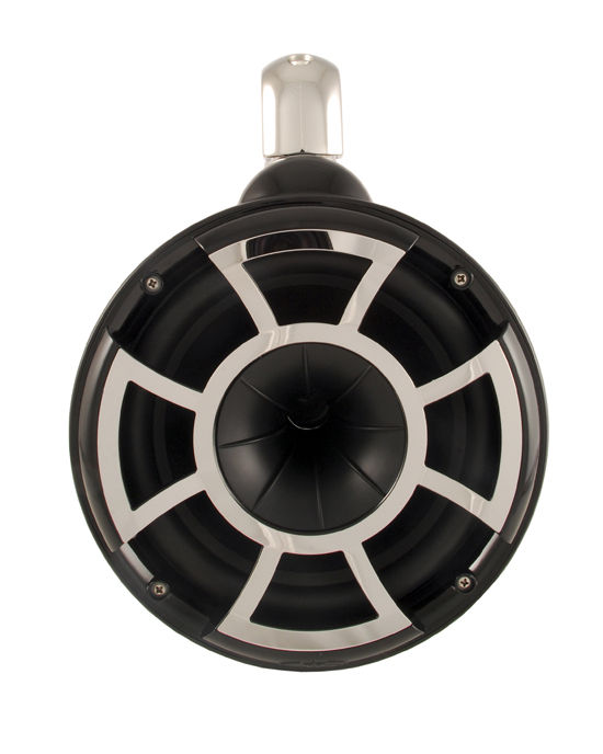 Wet Sounds REV 10 B-FC (Black) Image 2